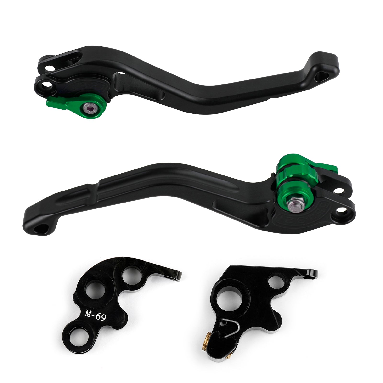 690 SMC/SMC-R 2012-2013 NEW Short Clutch Brake Lever