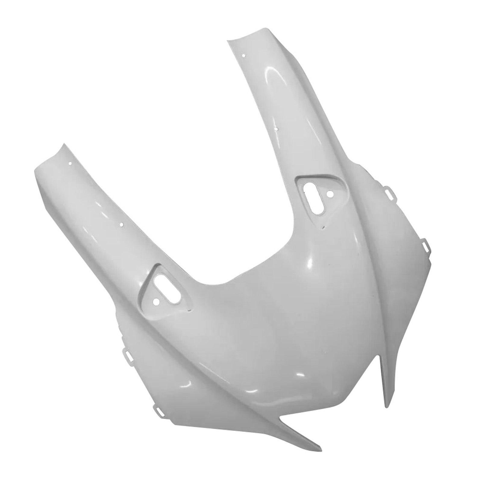 Yamaha YZF-R1 2020-2024 Fairing Injection Molding Unpainted