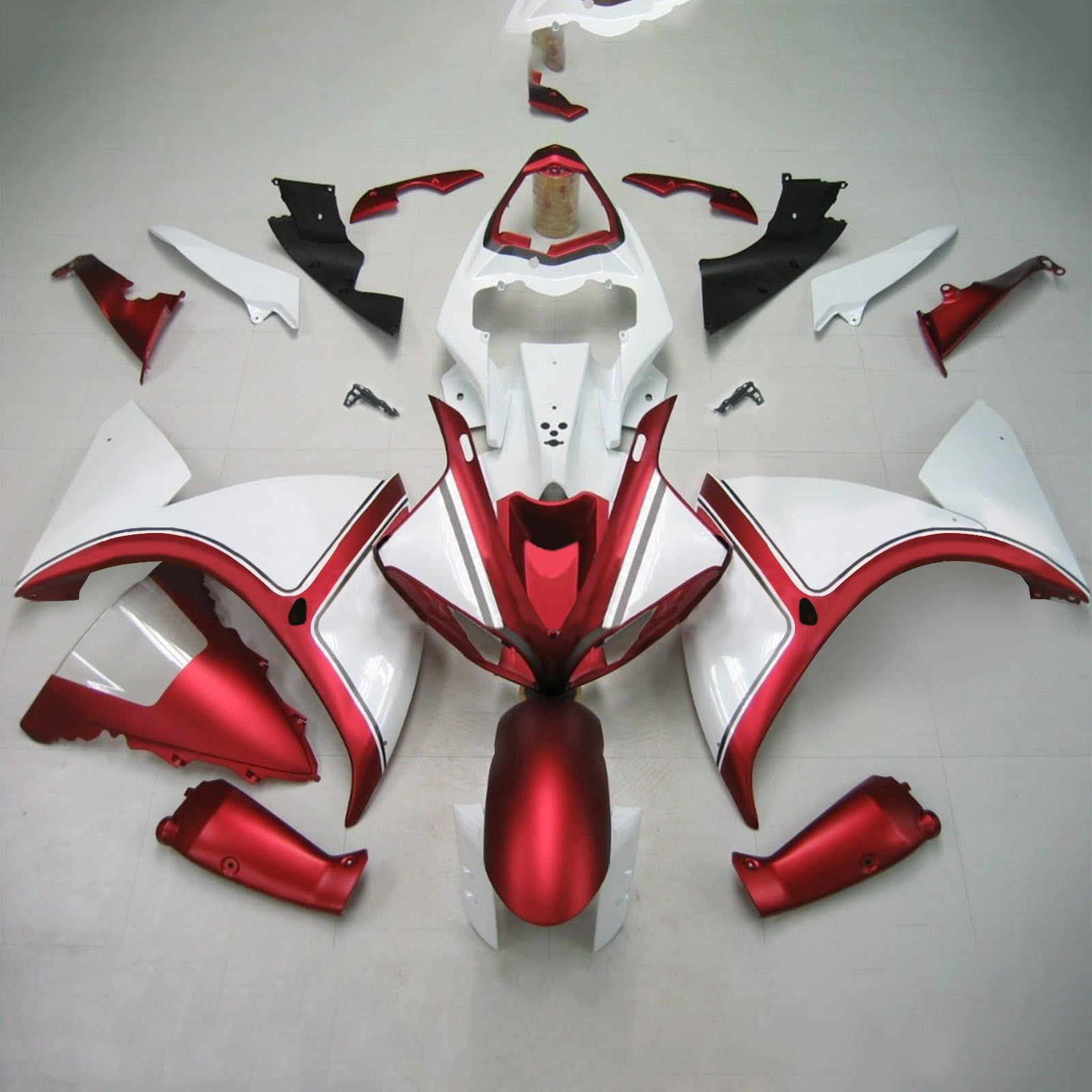 Fairing Kit For Yamaha YZF 1000 R1 2012-2014 Generic