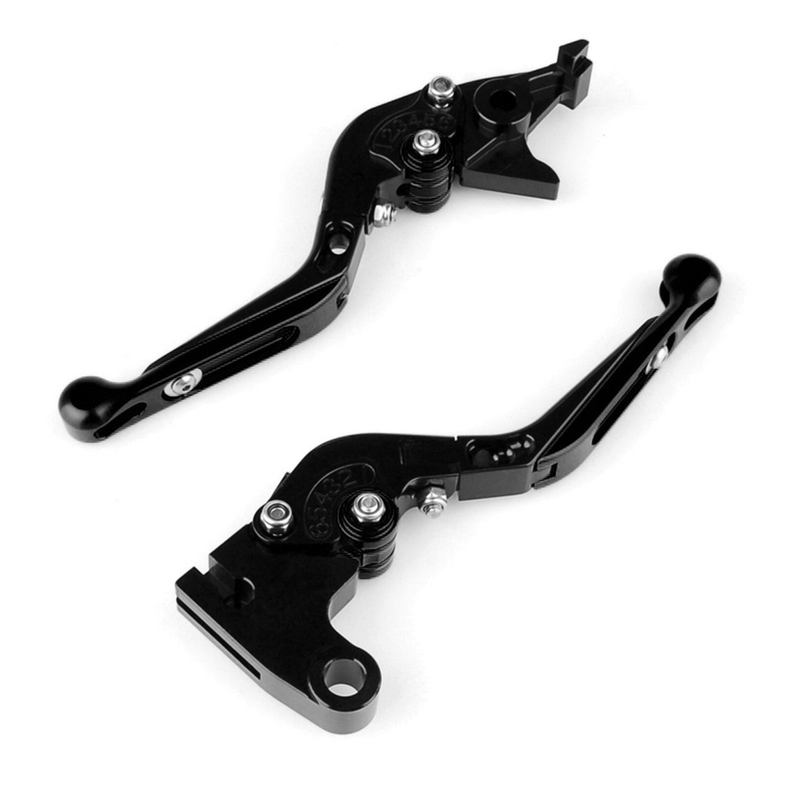 Adjustable Clutch Brake Lever For Honda CB500F CBR500R CBR250R CBR300RR CB300F Generic