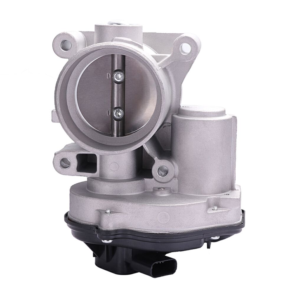 2003-2012 Ford Focus 2.0L 2.3L Throttle Body 1537636 1252882 1330253 1342642 Fedex Express