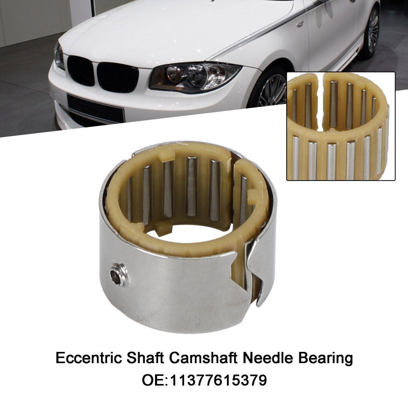 BMW X5 F15 E53/70 00-18 11377615379 عمود غريب الأطوار عمود الحدبات إبرة تحمل