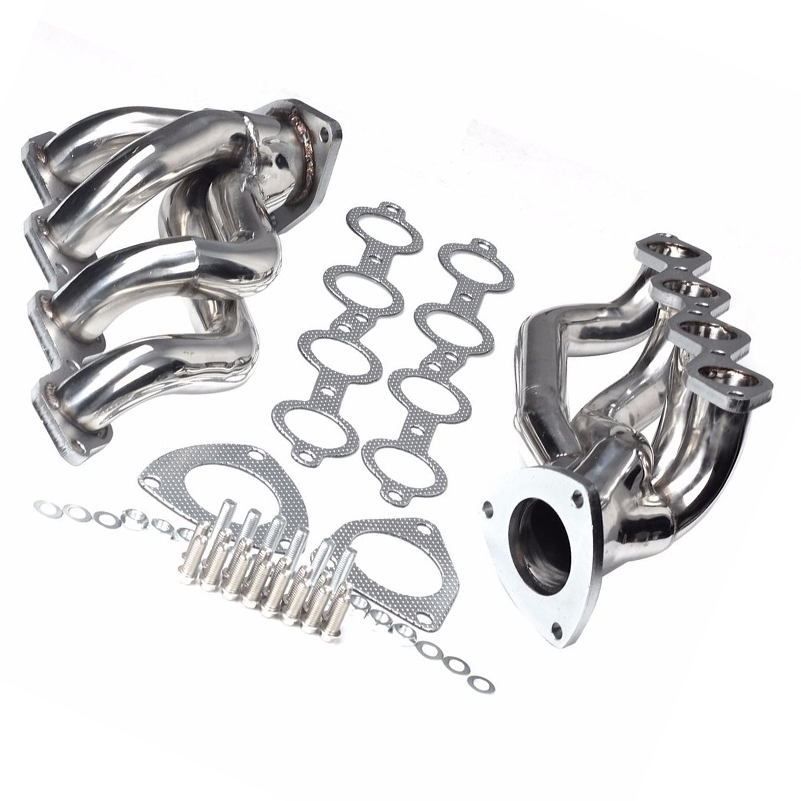 GMC Sierra 4.8L, 5.3L 1999-2006 Manifold Headers