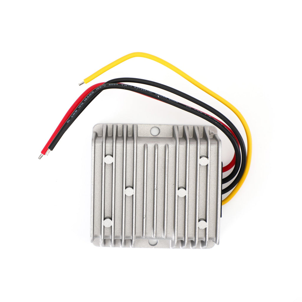 12v Boost Module 12V to 24V 5A 120W DC-DC Boost Step Up Power Converter Voltage Regulat