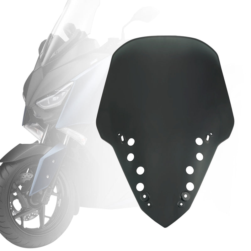 YAMAHA X-MAX 300 2023 ABS Motorcycle Windshield WindScreen