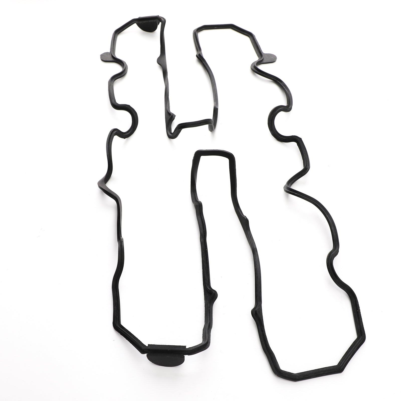 Valve Cover Gasket for Yamaha XJR1200 XJR1300 FJ1100 FJ1200 36Y-11193-00-00 Generic