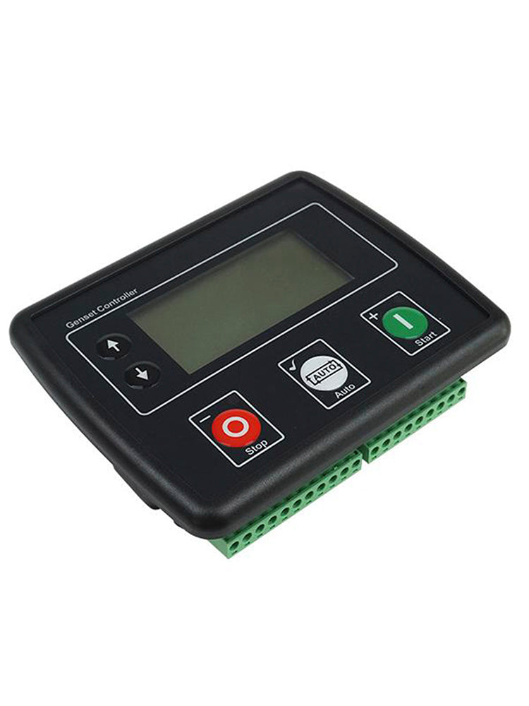 Generator Computer Screen Generator Controller DSE4520 LCD Screen 3-Phase Mains Detection Contro