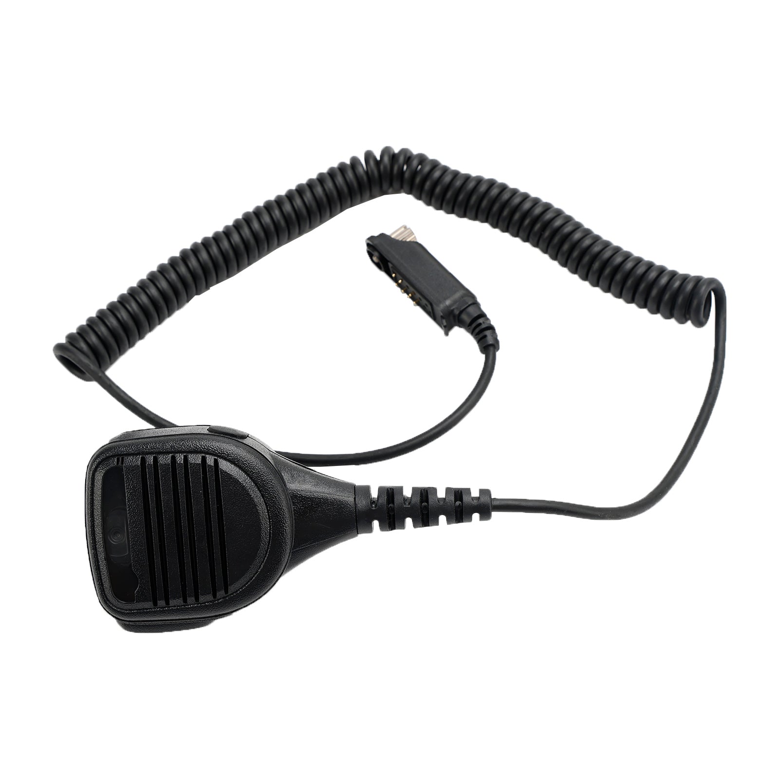 Altavoz de micrófono de mano PH790-SM08 apto para Radio walkie-talkie Caltta PH790