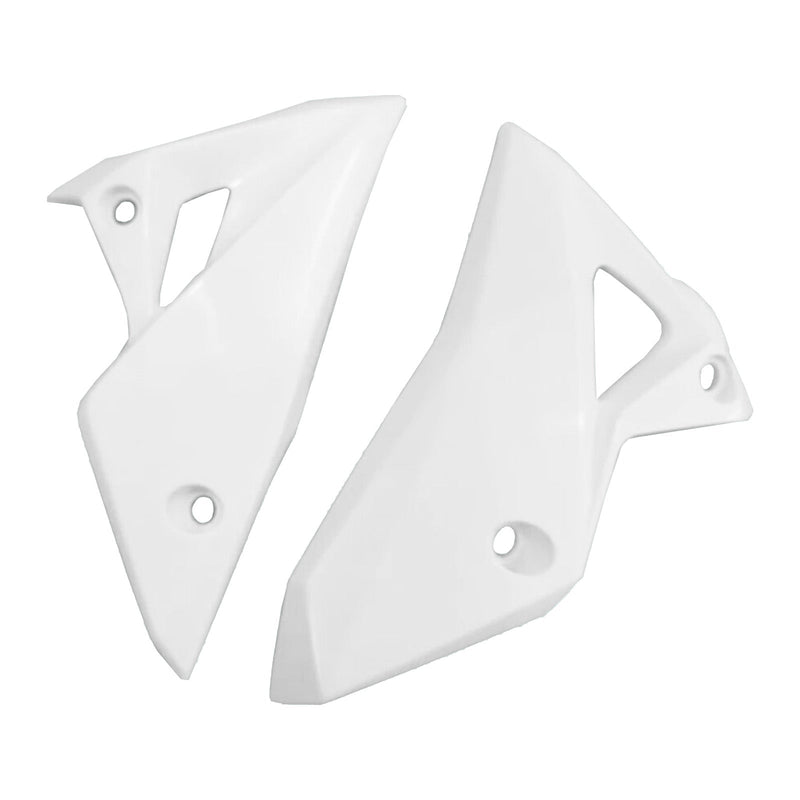 Kawasaki Z800 2013-2018 Fairing Injection Molding Unpainted