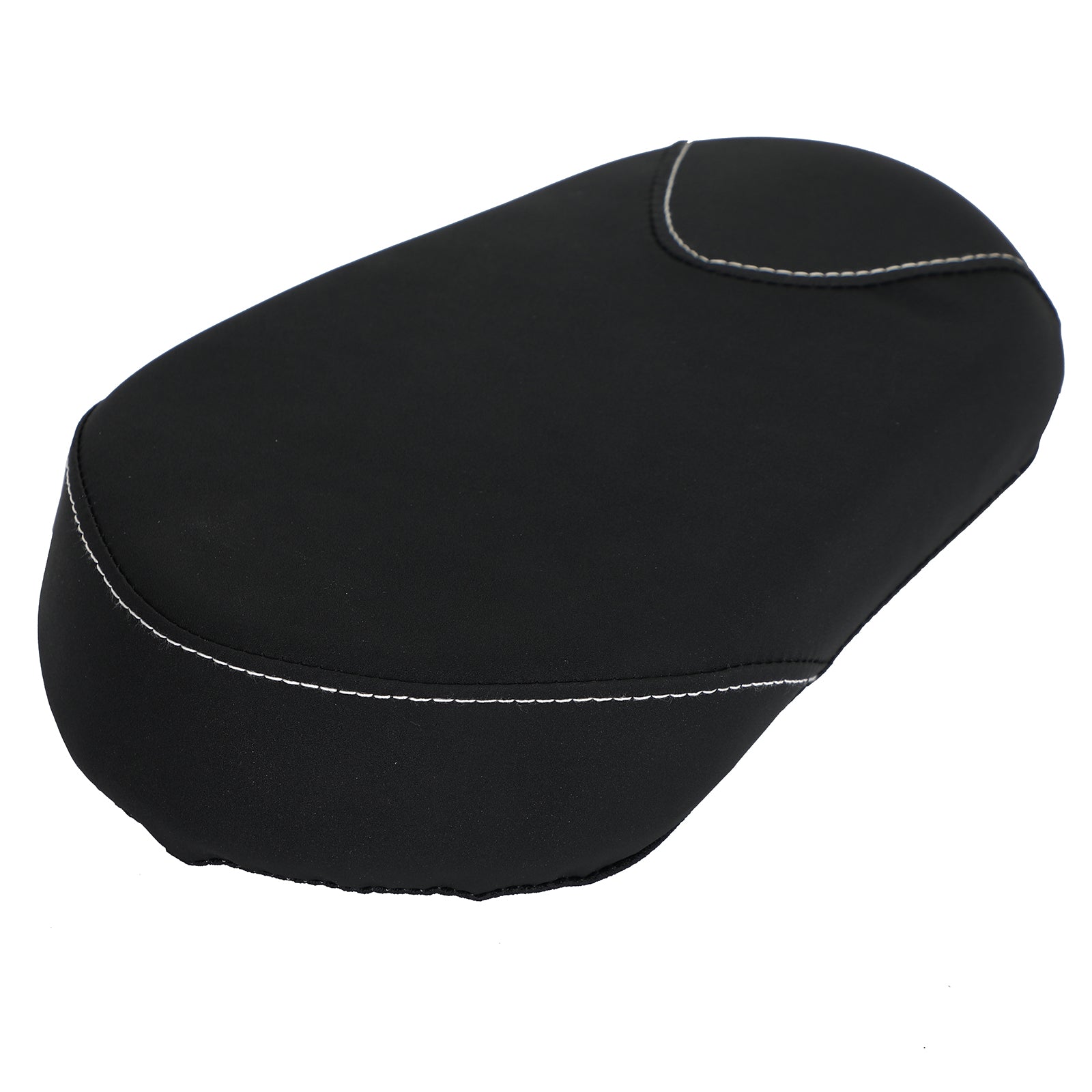 Black Rear Passenger Seat Cushion Fit For Yamaha Bolt Xv950 Xv 950 14-17 Generic