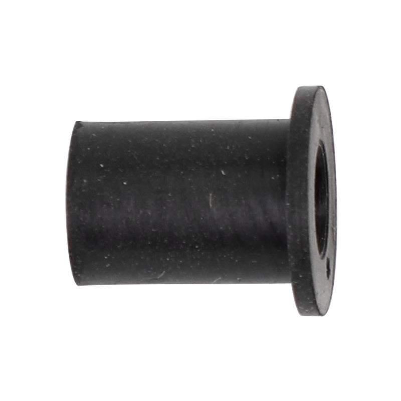 50 Quantity M5 Rubber Well Nut Windscreen & Fairing 5mm Wellnuts Fits 10mm Hole