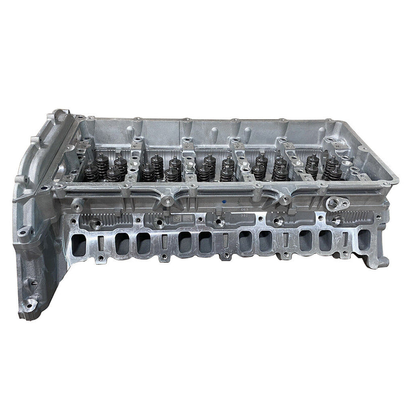 Cylinder Head Assembly BK3Q6K537BD For Ford Transit 3.2L Power Stroke 2015-2019