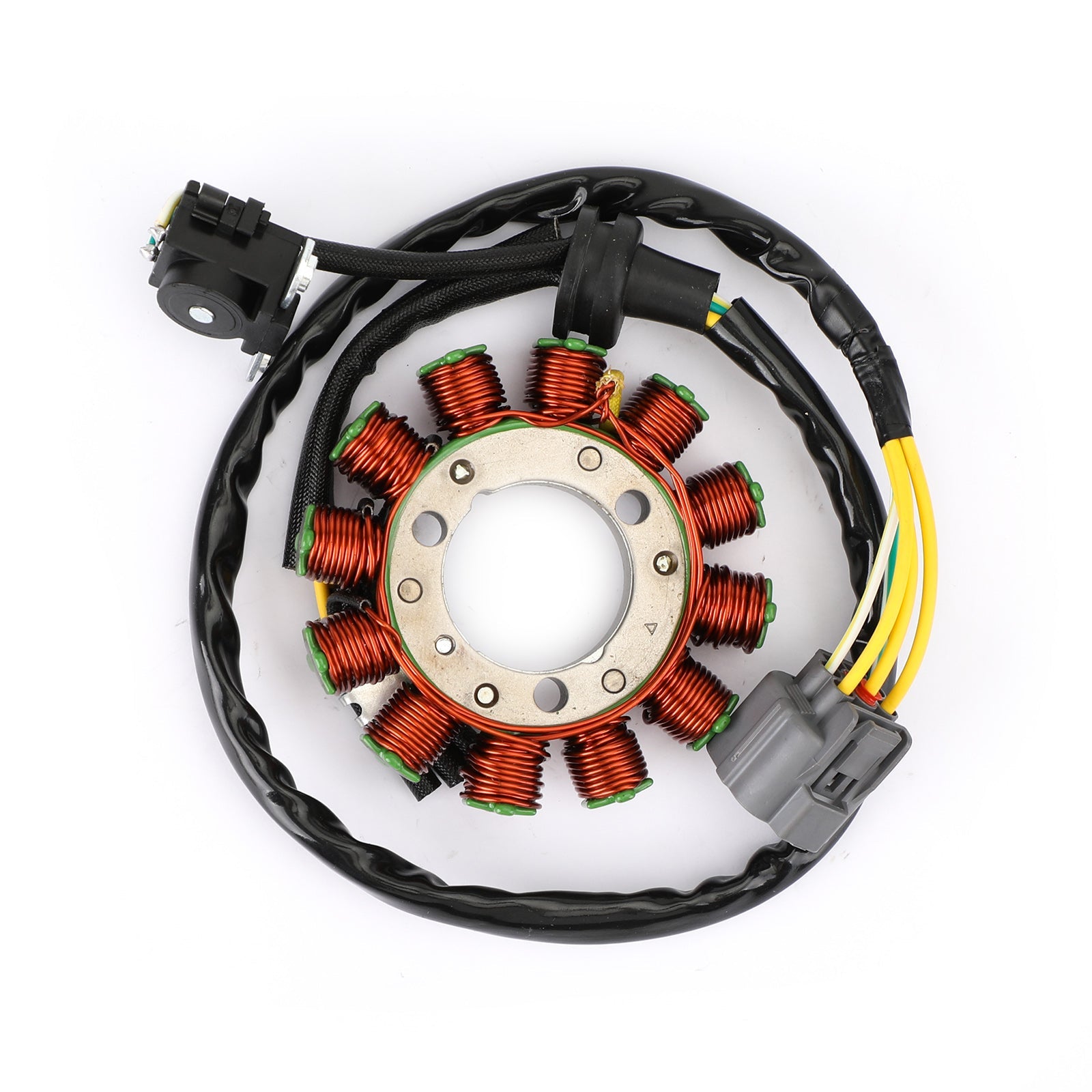 Stator for 2009-2018 Kawasaki KX450 KX450F 21003-0082 21003-0148 21003-0168 Generic