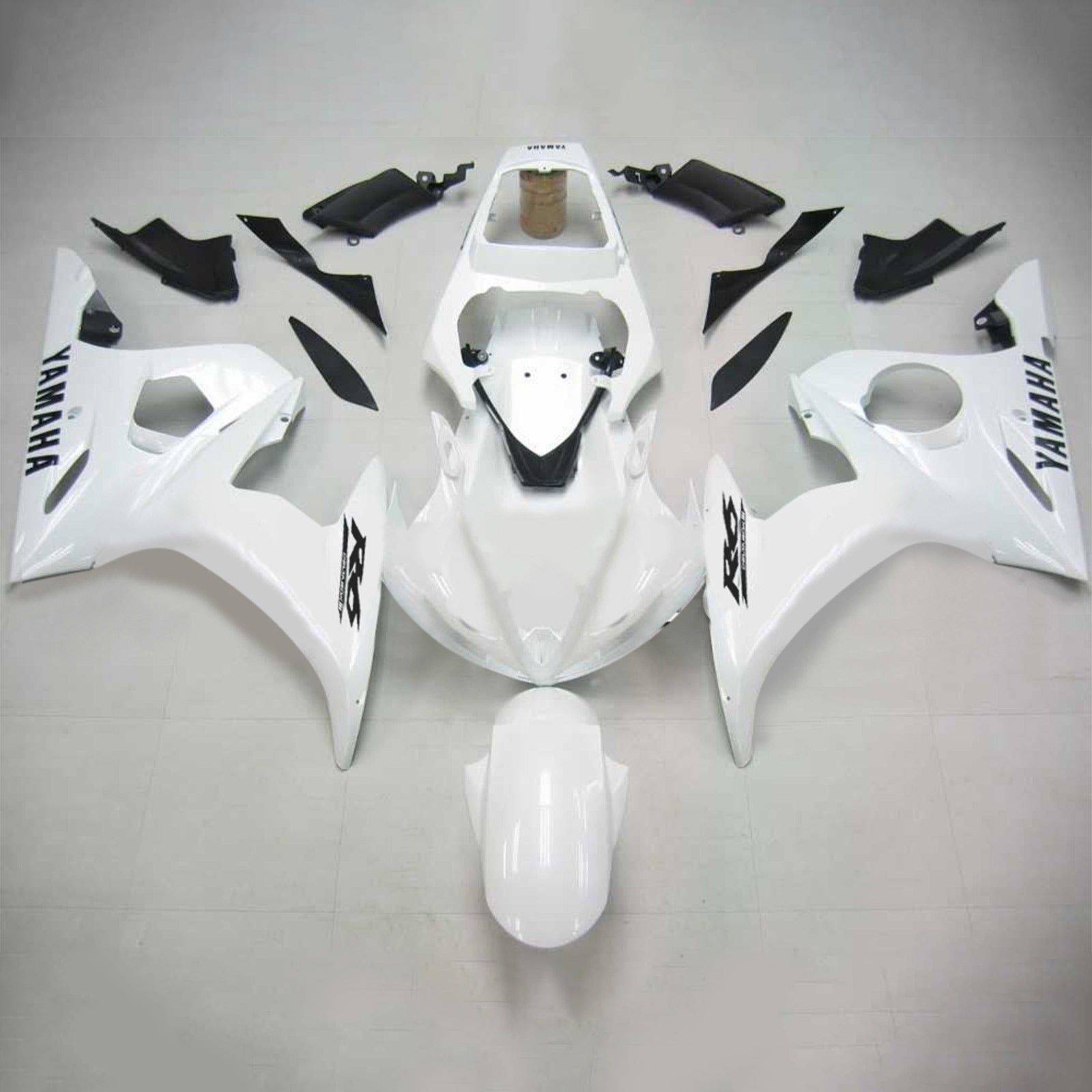 Fairing Kit For Yamaha YZF 600 R6 2003-2004 R6S 2006-2009