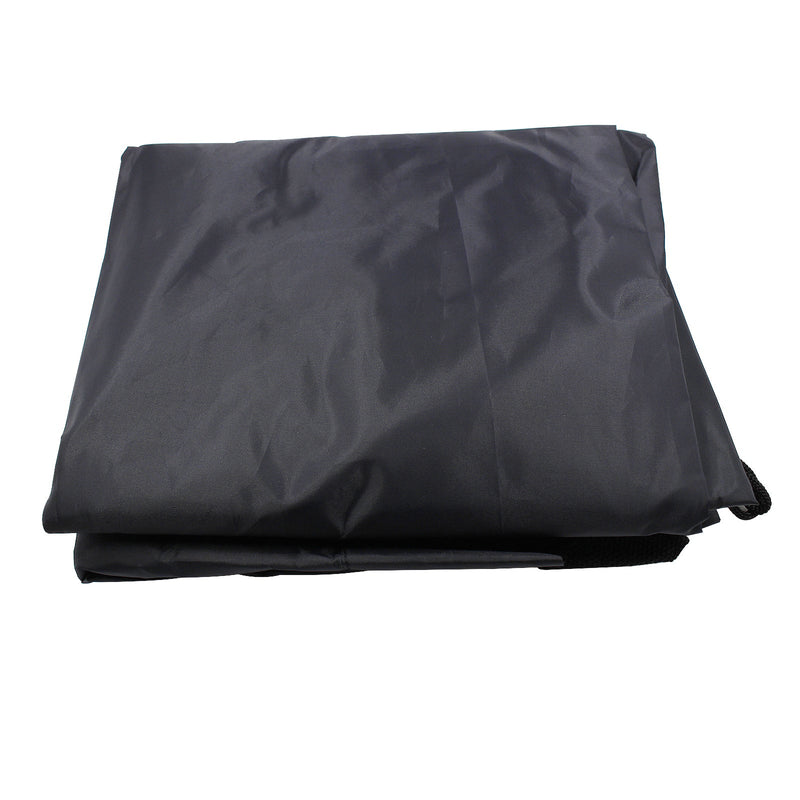 Gazebo impermeable Marquee Carry Bag Garden Poliéster 3 tamaños con 2 asas laterales
