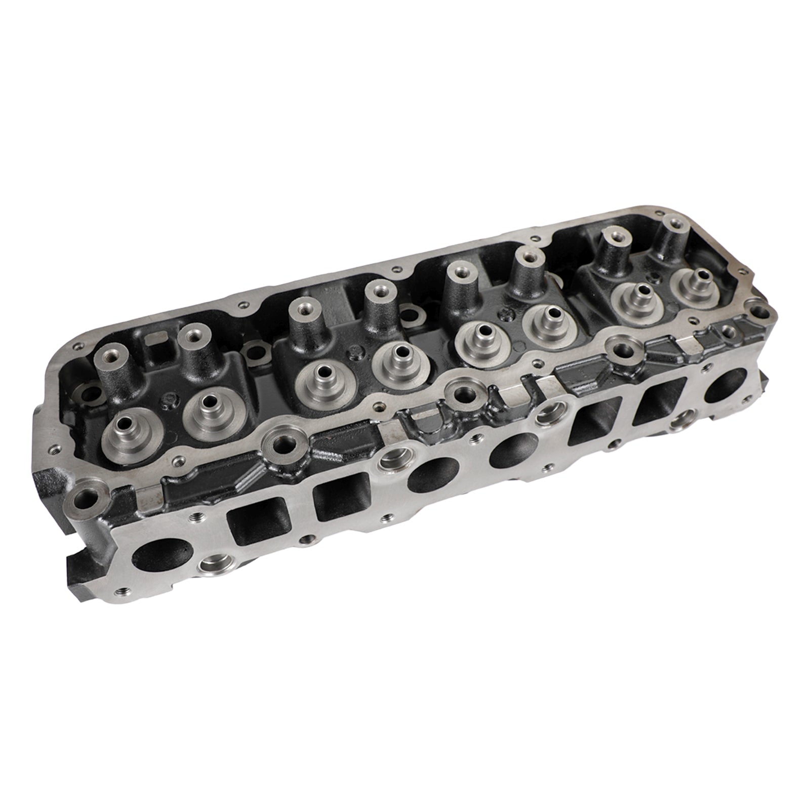 403 / 117 Bare Cylinder Head For Jeep 2.5L 1989-2002