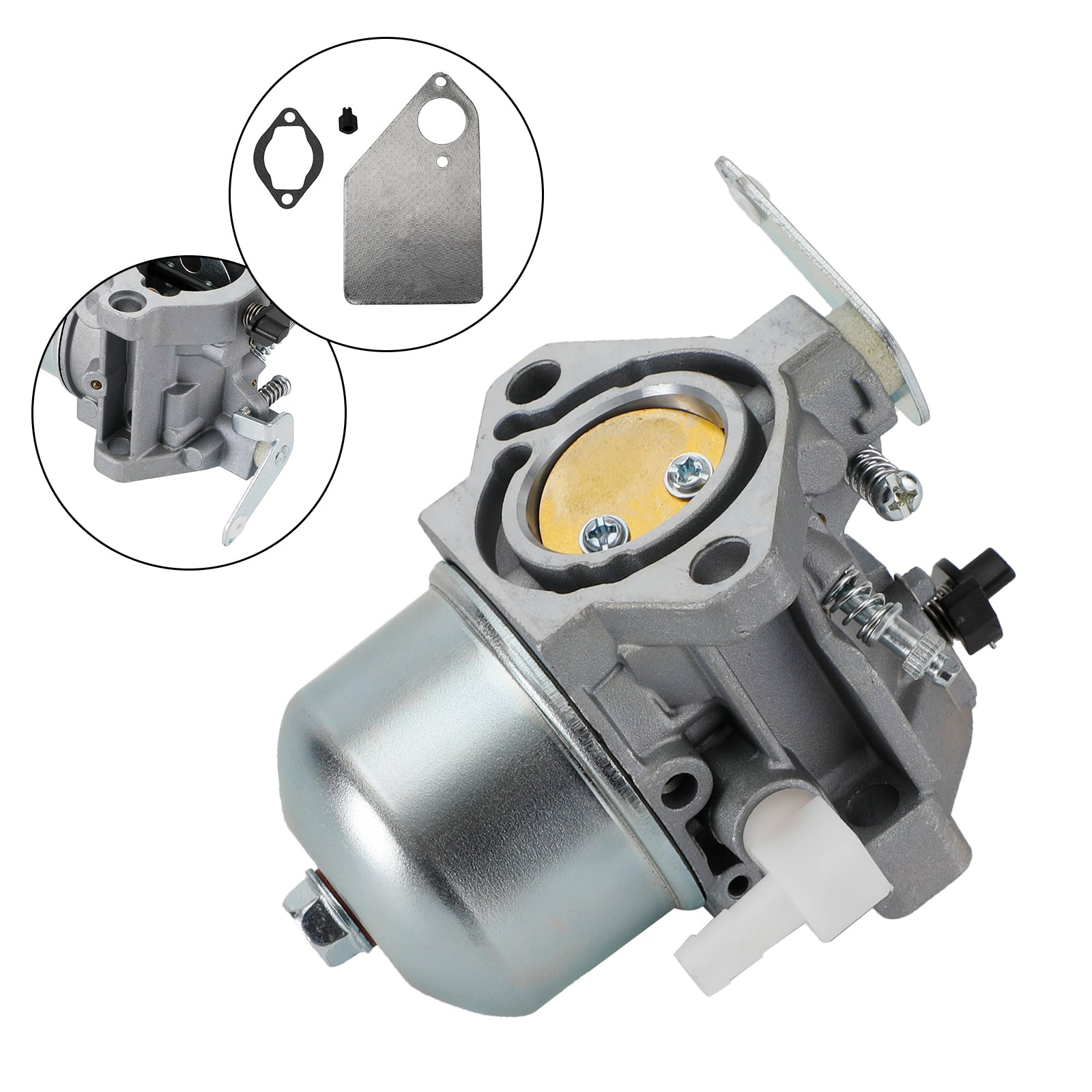 Carburetor Carb fit for 799728 498027 495706 494502 494392