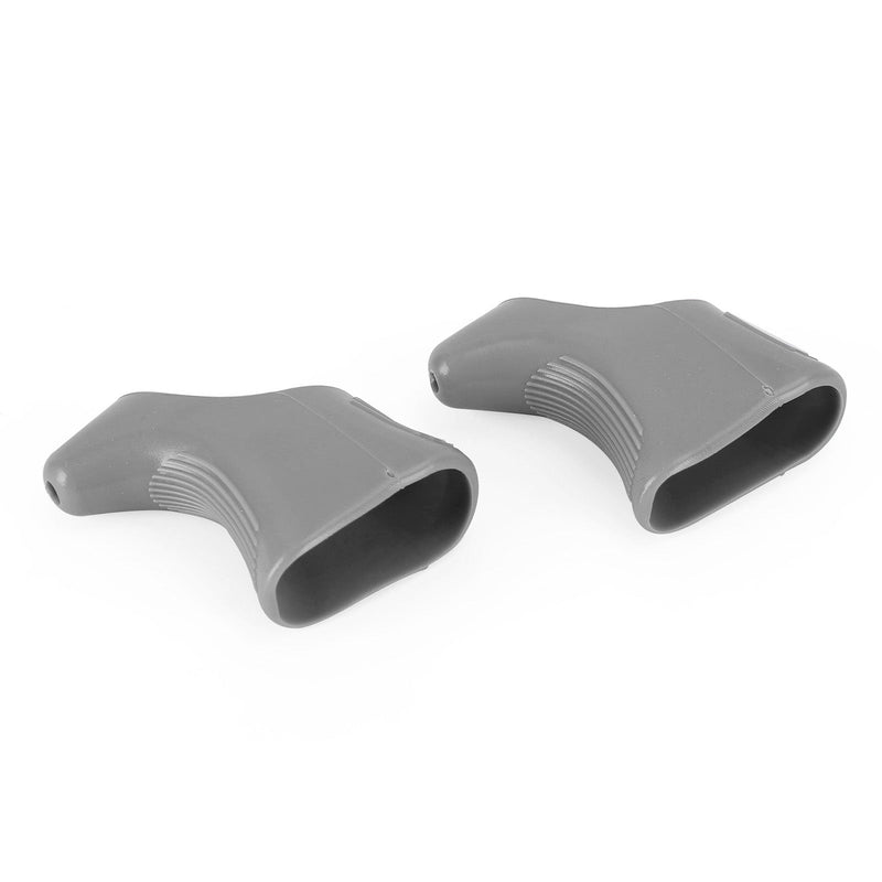 One Pair of Shield Brake Lever Hoods For Super record