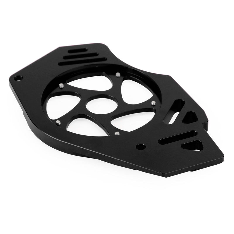 Kawasaki Ninja Vulcan 650 ER-6N Sprocket Cover Chain Guard Protection