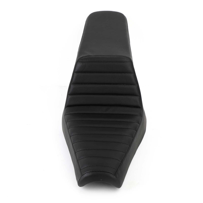 Asiento de conductor negro para Yamaha 13-19 Bolt XVS950, R-Spec, C-Spec Generic