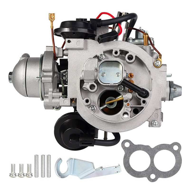 027129016H Carburetor For VW Golf 2 Jetta II 19E 72PS