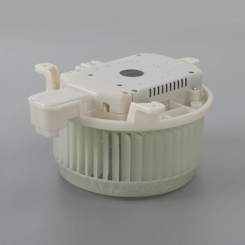 RHD Heater Fan Blower Motor 87103-60481 For Toyota LandCruiser UZJ200 200 Series Generic