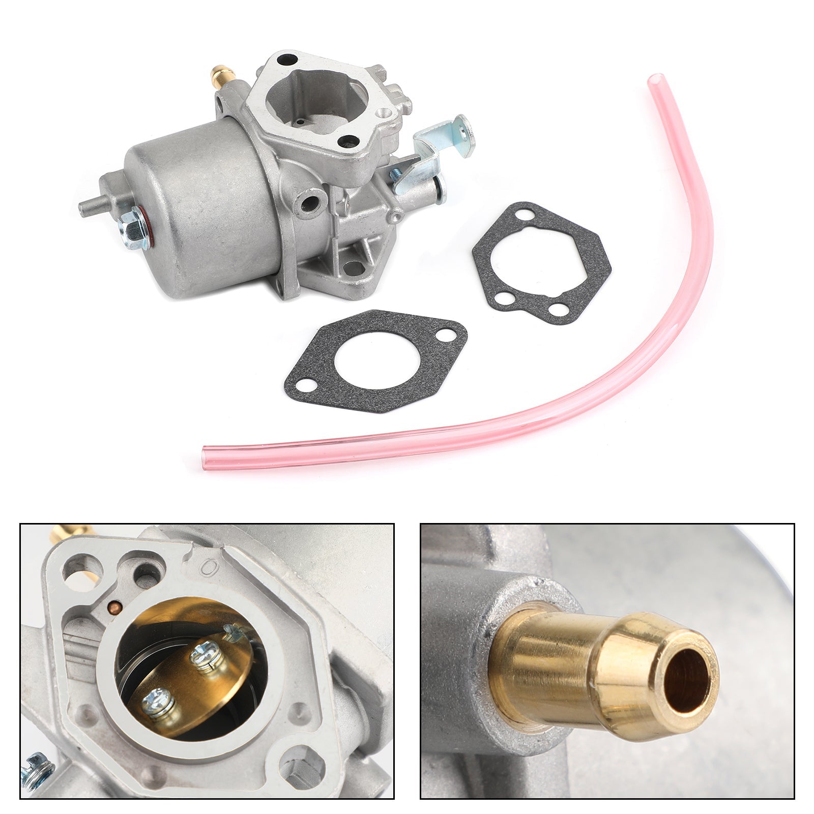 CARBURADOR Carb para Club Car DS Golf Cart 1998-UP DS FE290 Motor Carb 1016478 Genérico