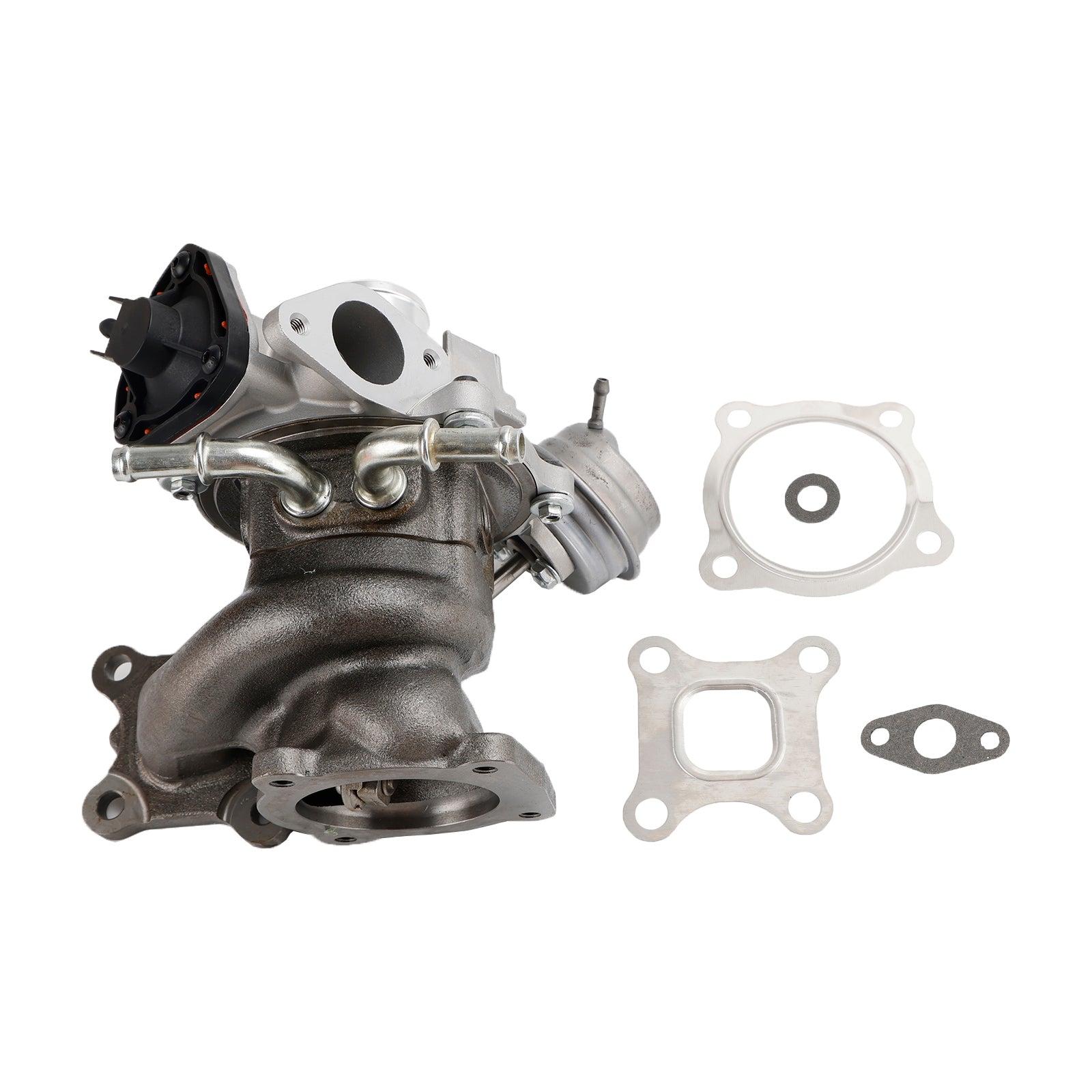 2018-2021 Ford EcoSport 1.0L Turbo Turbocharger + Gaskets 1761178 1799836 1808411 CM5G6K682HB CM5G6K682HC