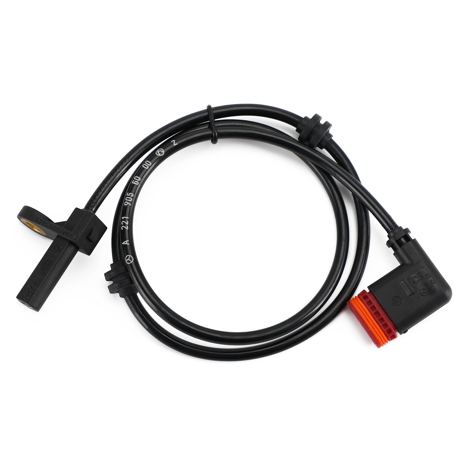 Sensor de velocidad ABS trasero L/R A2219056000 para Mercedes Clase S W221 genérico