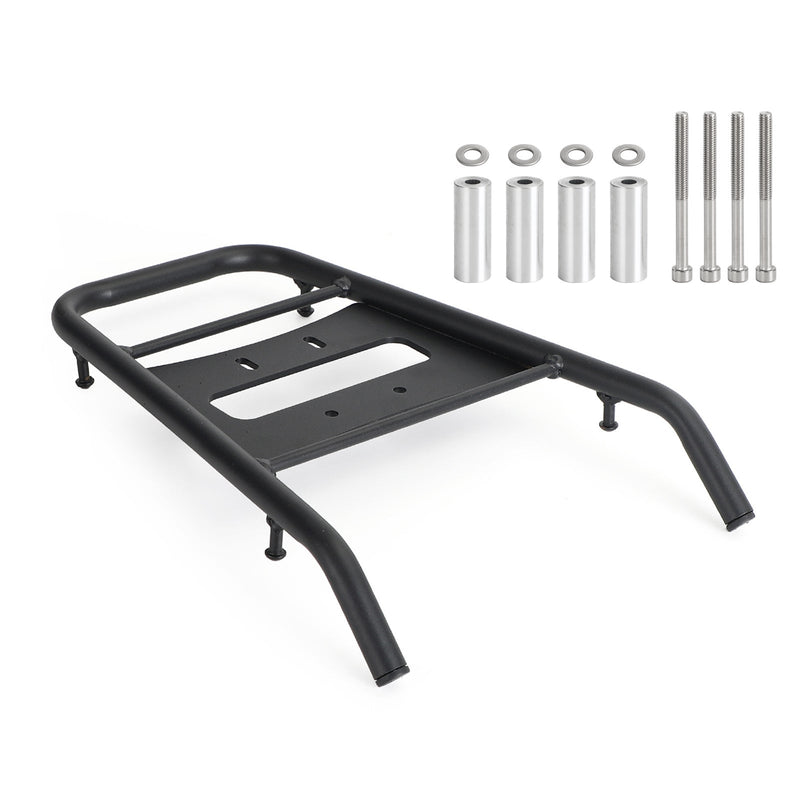 Rear Cargo Luggage Rack Carrier For Yamaha WR250X 2007-2014 WR250R 2009-2014 Generic