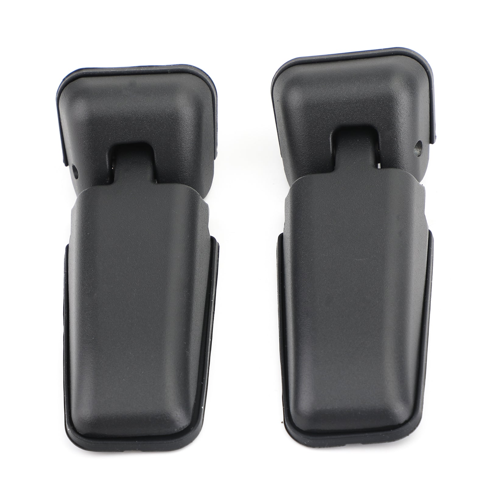 Rear Tailgate Glass Hatch Hinge Set L+R For Nissan Pathfinder 2005-2012 Replace Generic