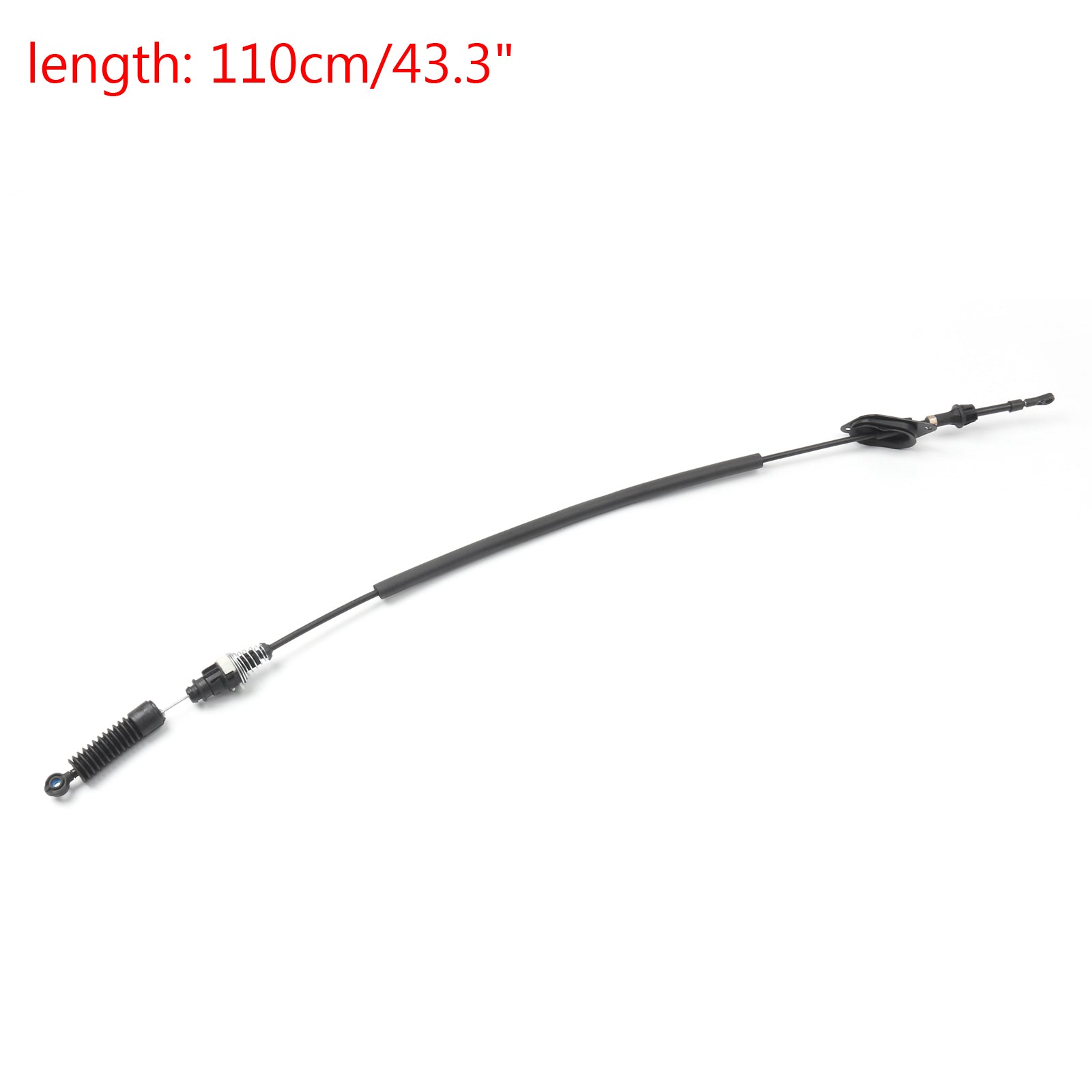 Shifter/Shift Cable Fits for Isuzu Rodeo Passport 1998-2004 8-97124-855-3 Generic