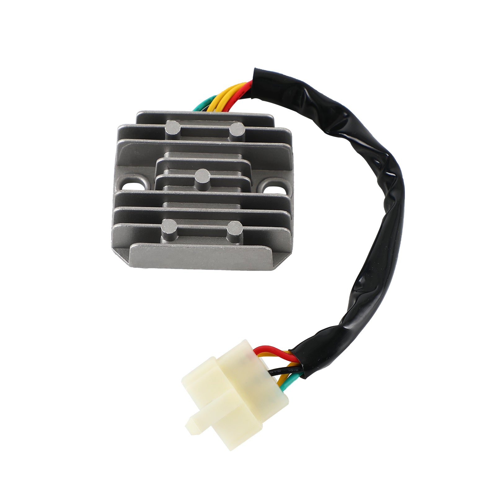 Regulator Rectifier For Honda 1980 CM200T Twinstar 78-86 CD 125T/185T/200T 6v