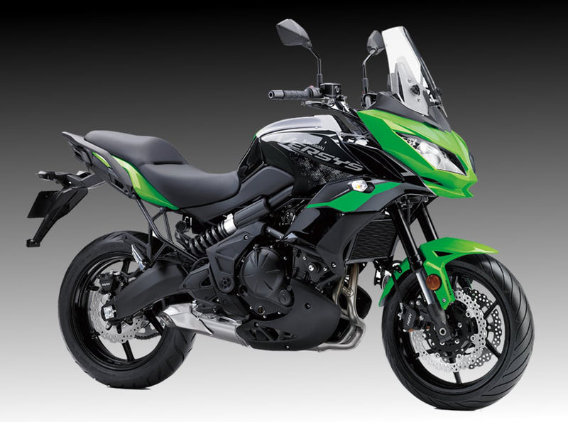 Kit Carenado Kawasaki Versys 650 2015-2021