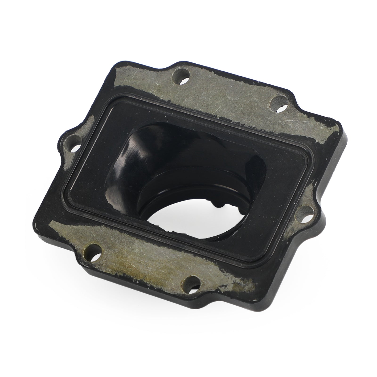 Intake Manifold Pipe Boot Flange For Kawasaki KX 250 D 85-86 KXT 250 86-87 Generic