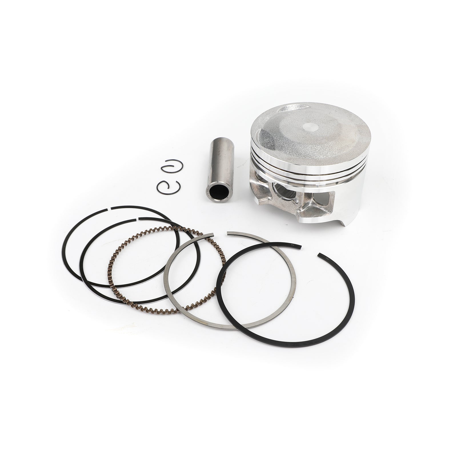 Honda XR250R 1996-2004 XR 250R Engine Piston Ring Kit 73mm STD 13101-KCE-670