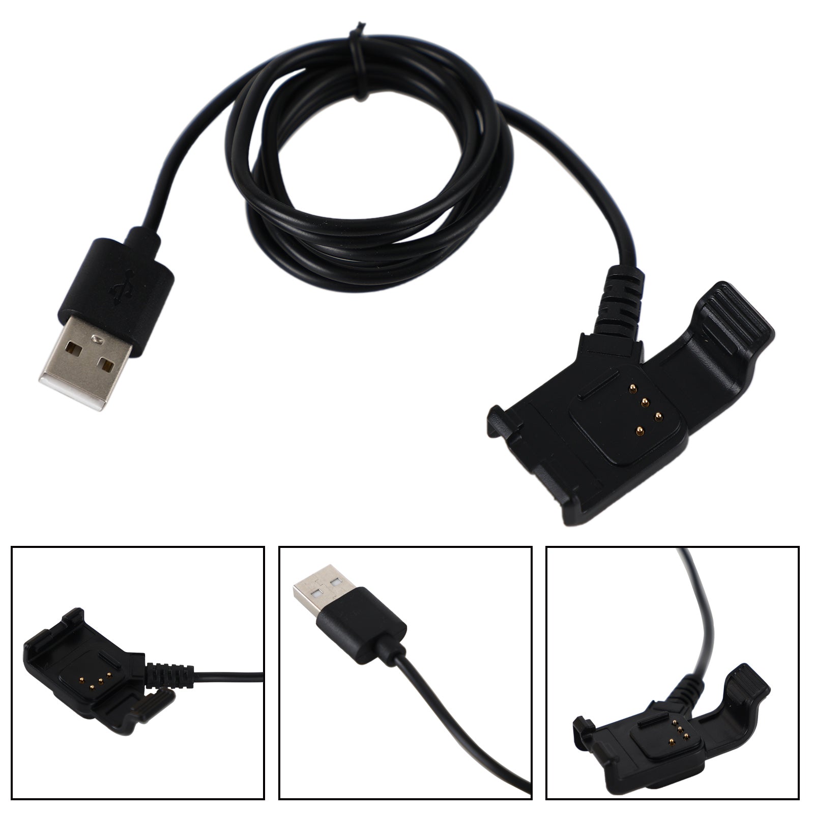 USB Charger Data Sync portable Charging Cable for Virb X XE GPS Action Camera