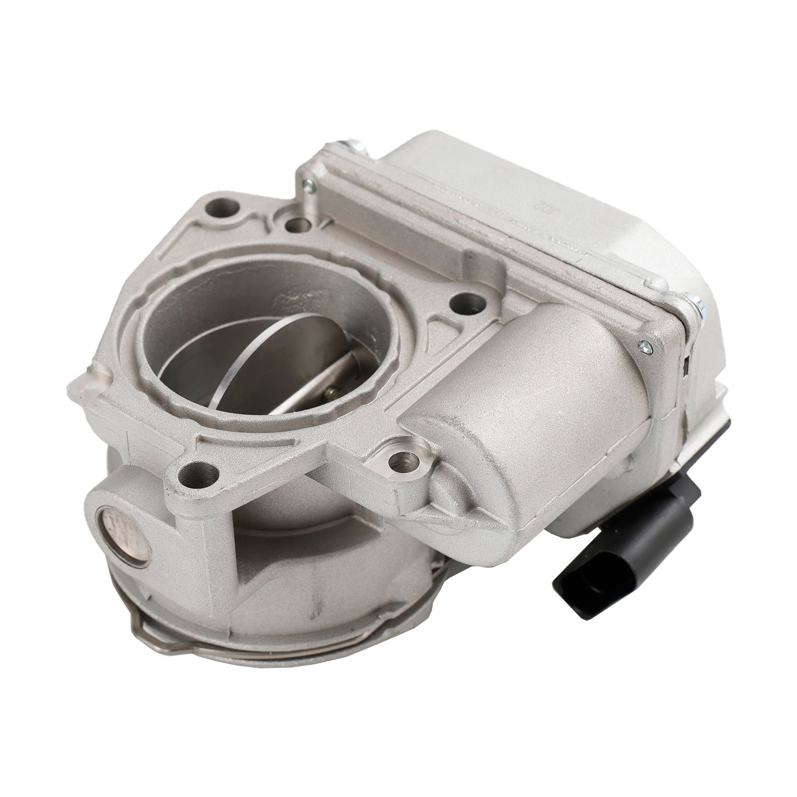 Audi A6 4F2, C6 [2004-2011] Saloon Throttle Body 03G128061A