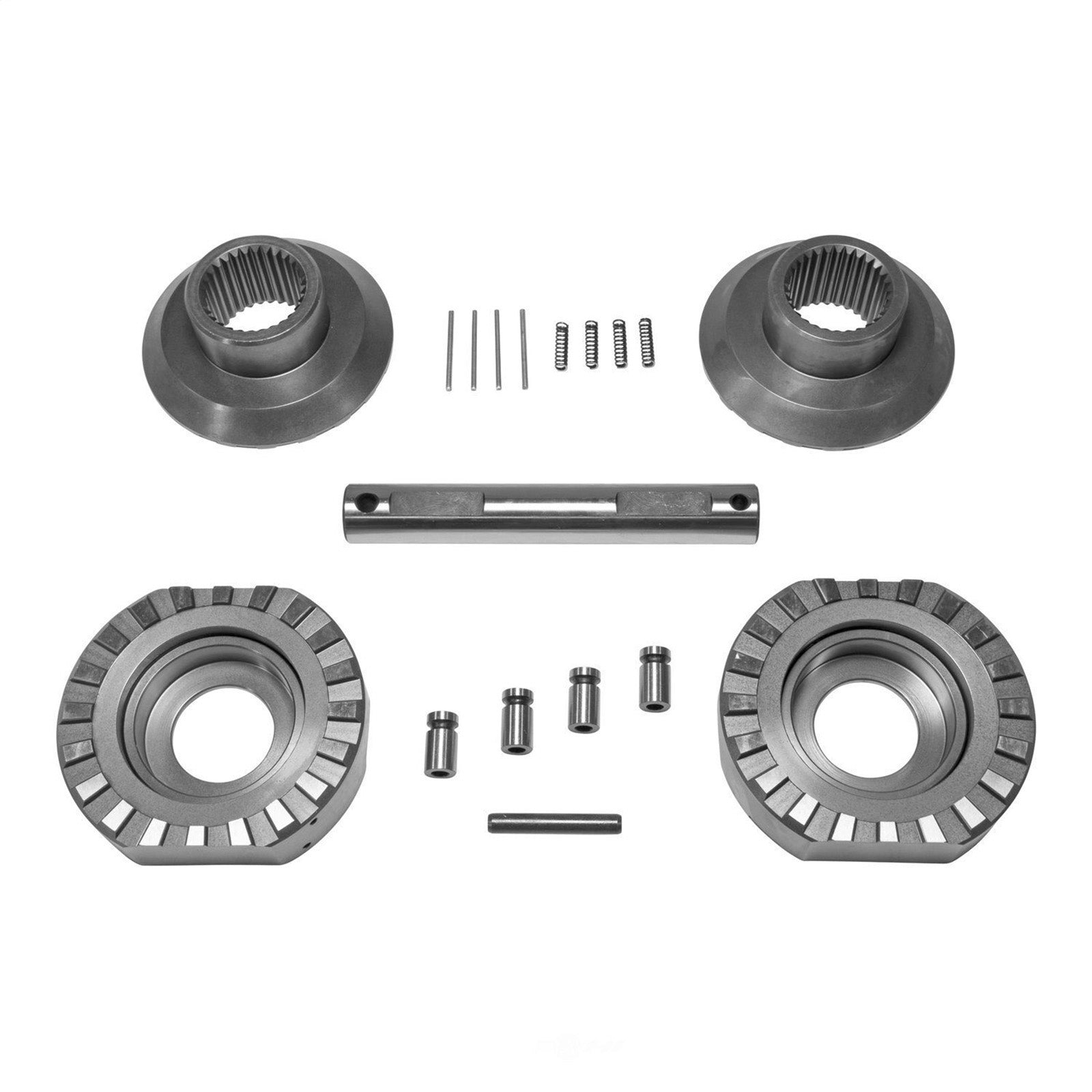 محور الخزانة SL D44-30 Posi 30 Spline لـ Dana 44 Yukon Spartan Locker