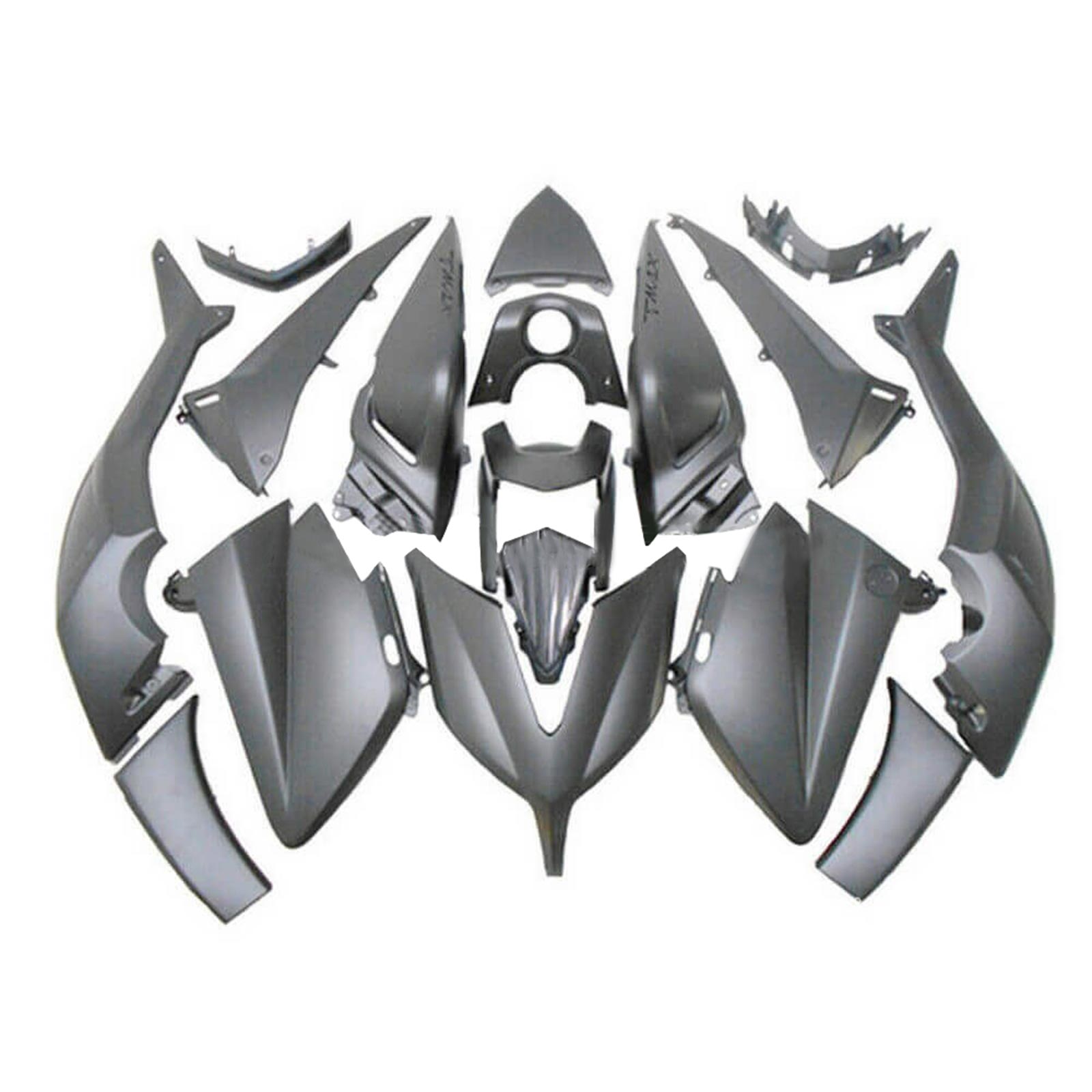 2015-2016 Yamaha T-Max TMAX530 Fairing Kit