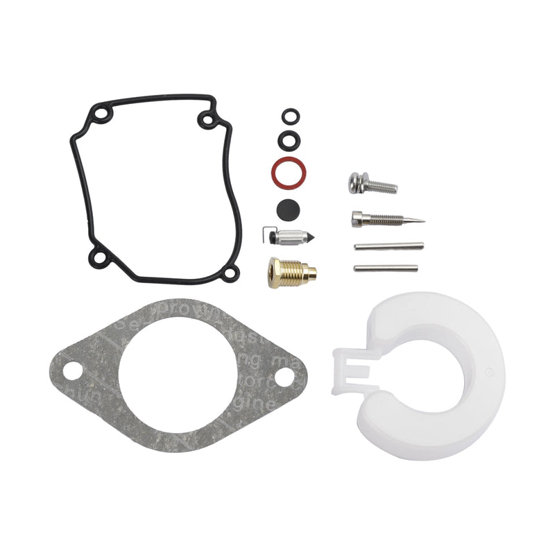 Kit de reconstrucción de carburador para Yamaha 50HP 75HP 80HP 85HP 90HP 6H1-W0093-01