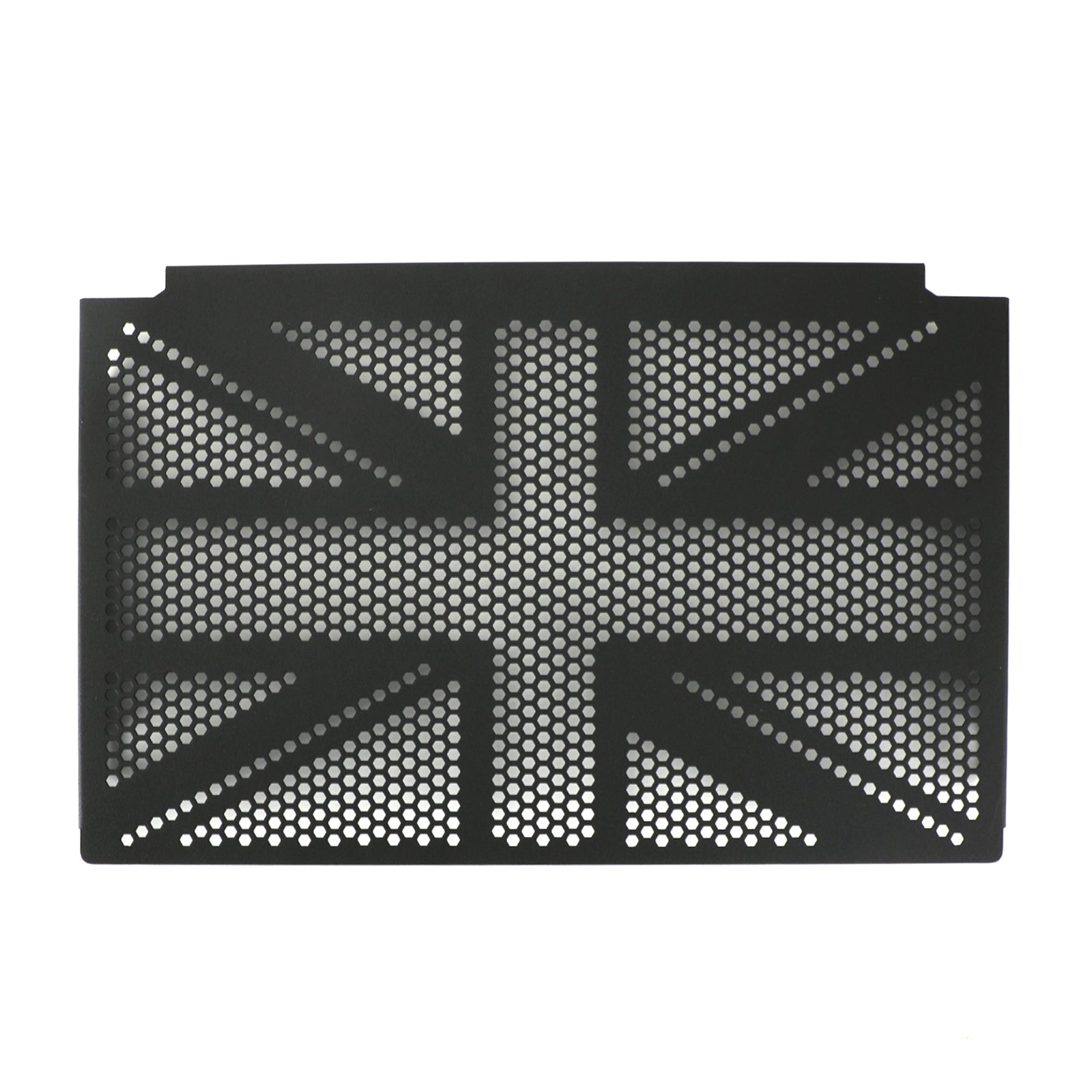 Radiator Guard Protector Radiator Cover Black For TR Trident 660 20-23