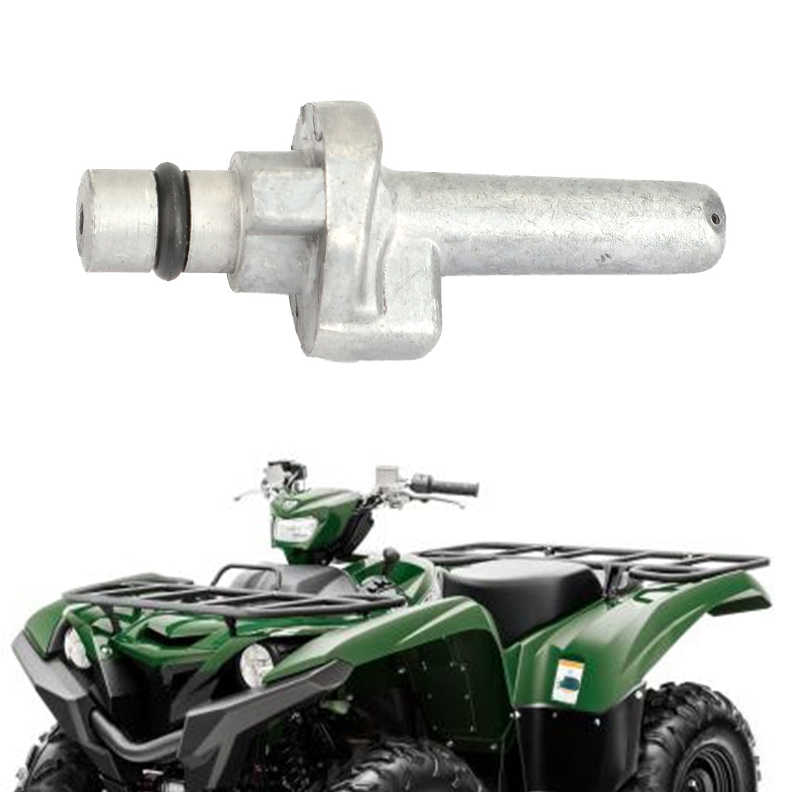 مجموعة ترقية تعديل الزيت لـ Yamaha ATV YFZ450 2004-2009 5D3-15155-00-00 أداة رش الزيت عام