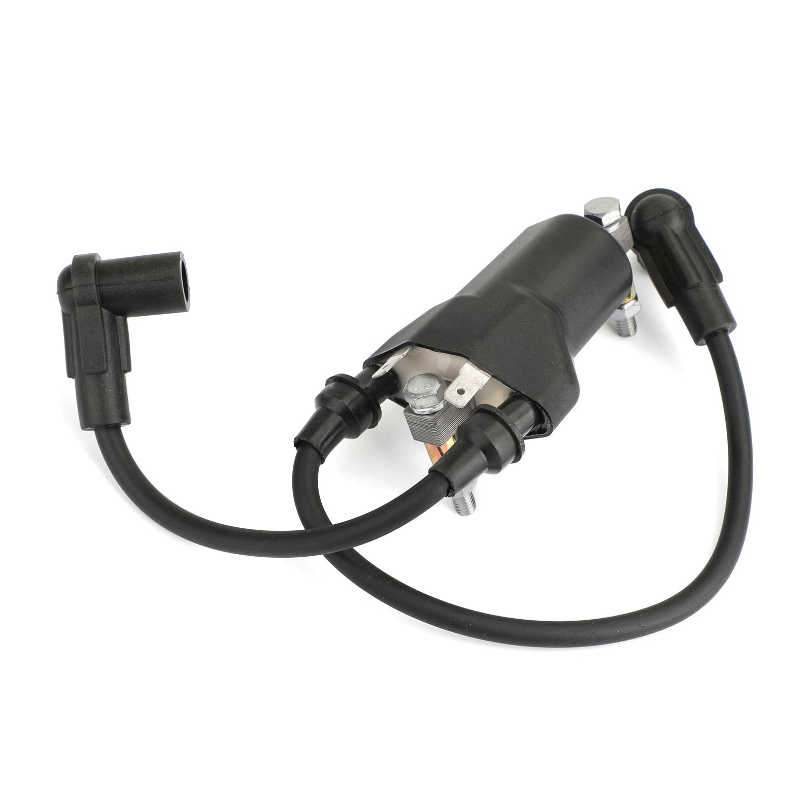 Ignition Coil 26652-G01 for EZ GO Marathon TXT 96-02 Medalist 94-95 EPIGC103 Generic