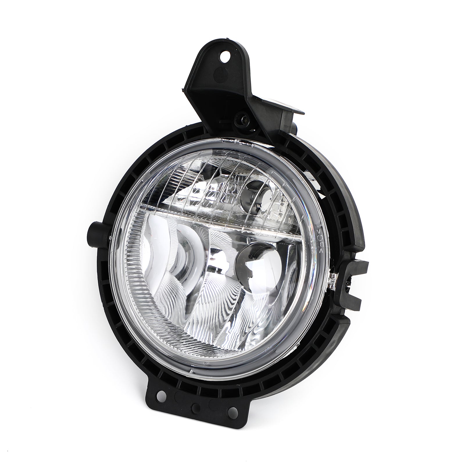 Lámparas de luz antiniebla del parachoques delantero LH/RH para Mini Cooper R55 R56 R57 R58 R59 2007-2015 genérico