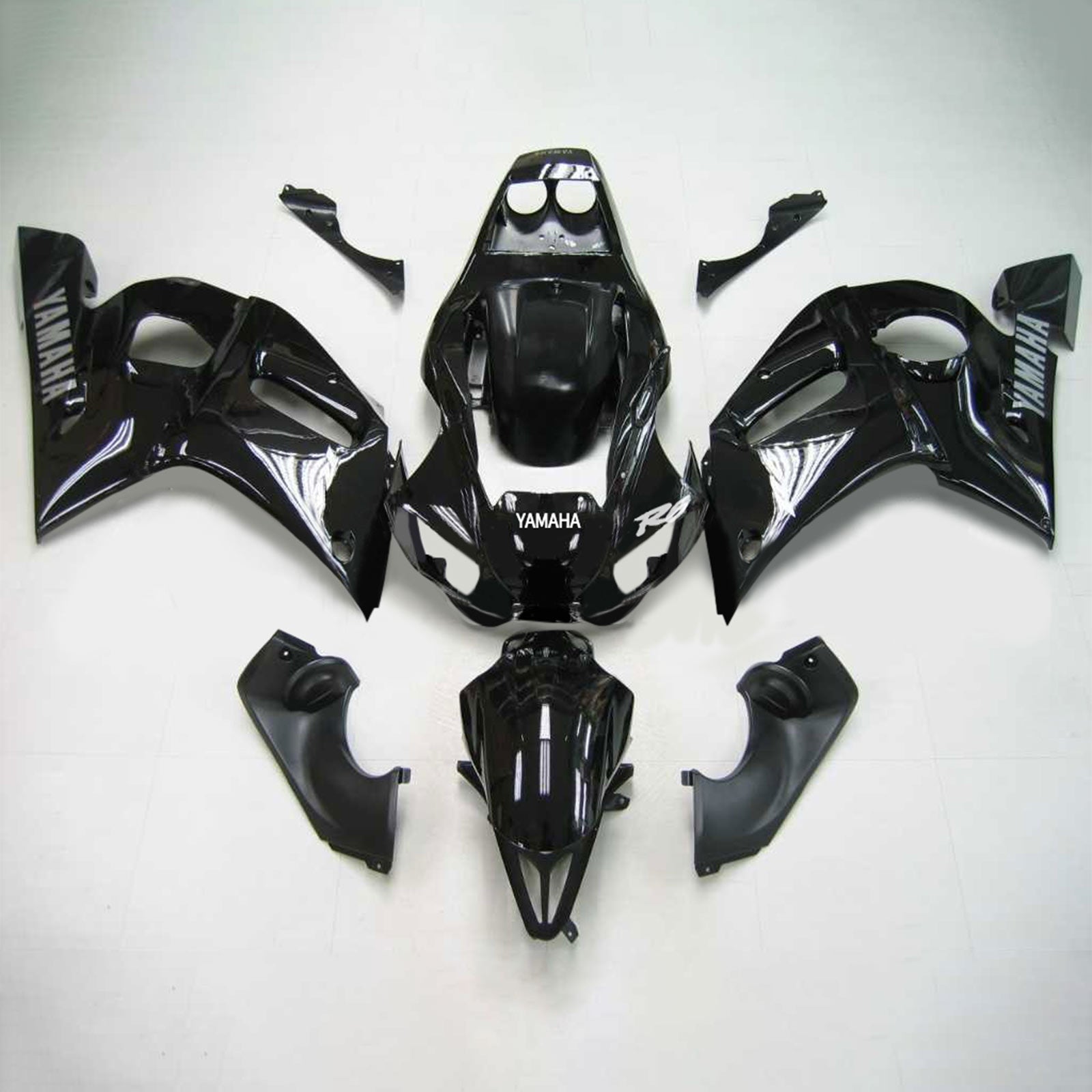 Fairing Kit For Yamaha YZF 600 R6 1998-2002 Generic