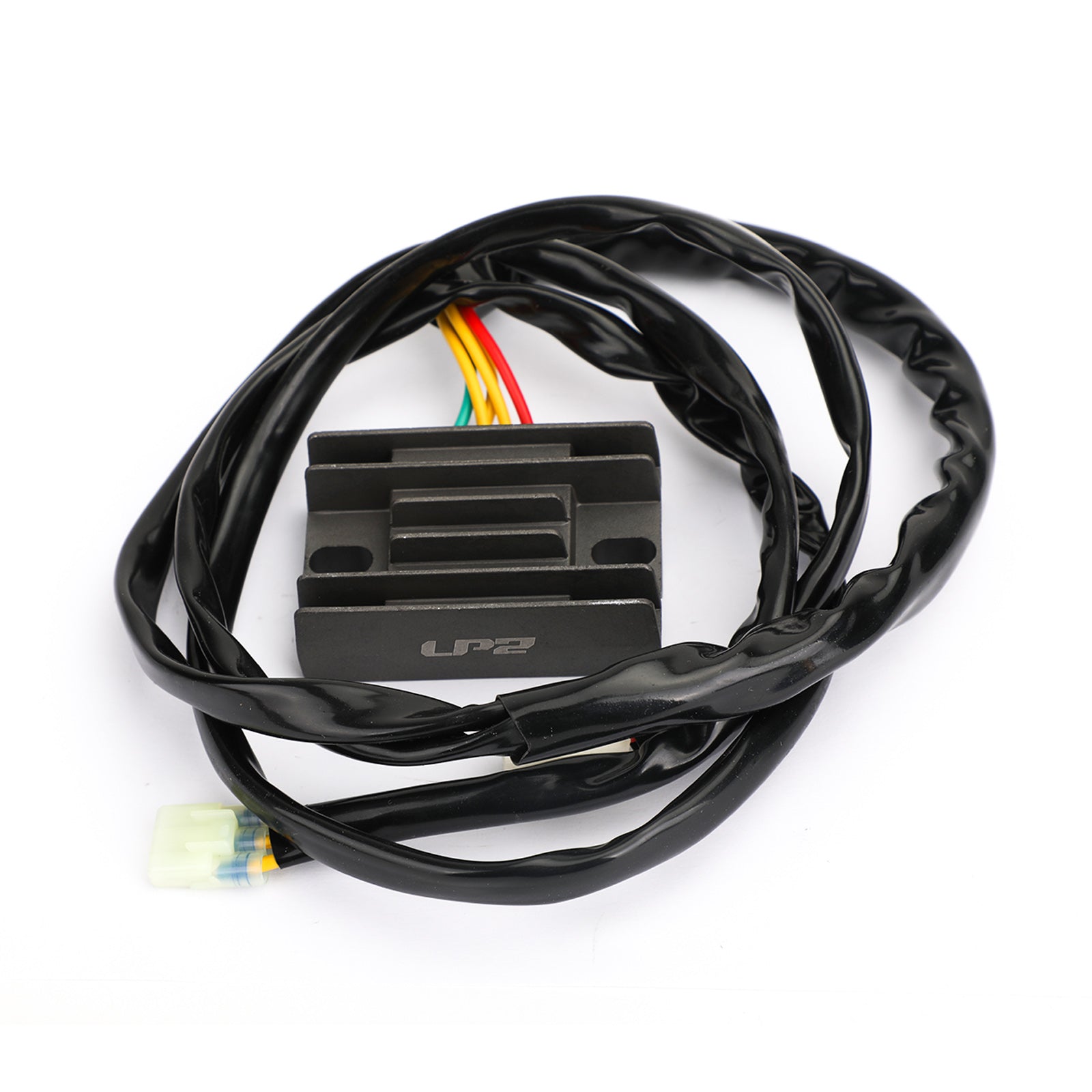 Voltage Regulator Rectifier For Honda CRM 250 CRM250-MK3 CRM250 AR 1994 - 1999