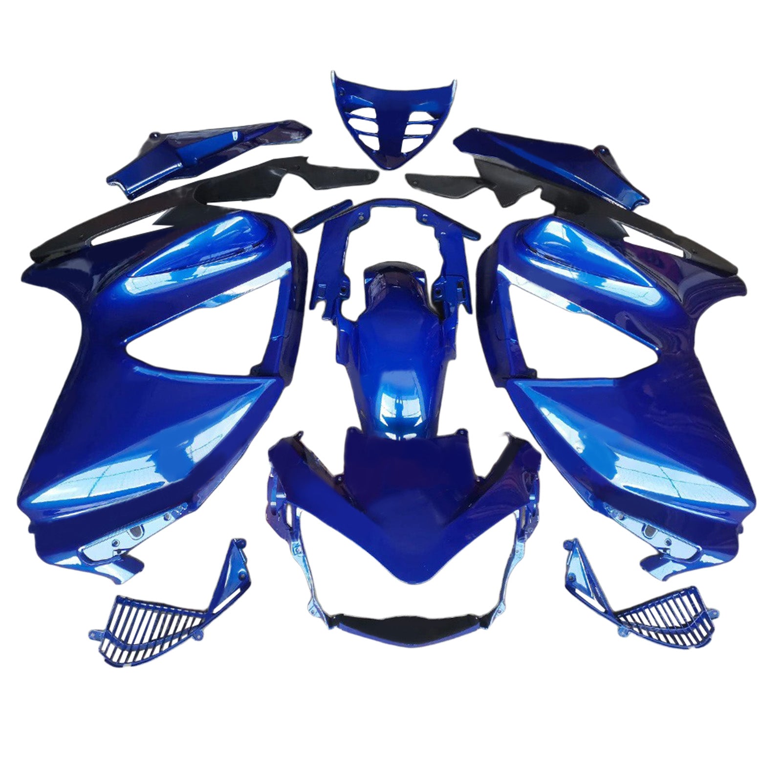 Honda STX1300 ST1300 2002-2016 Fairing Kit Bodywork