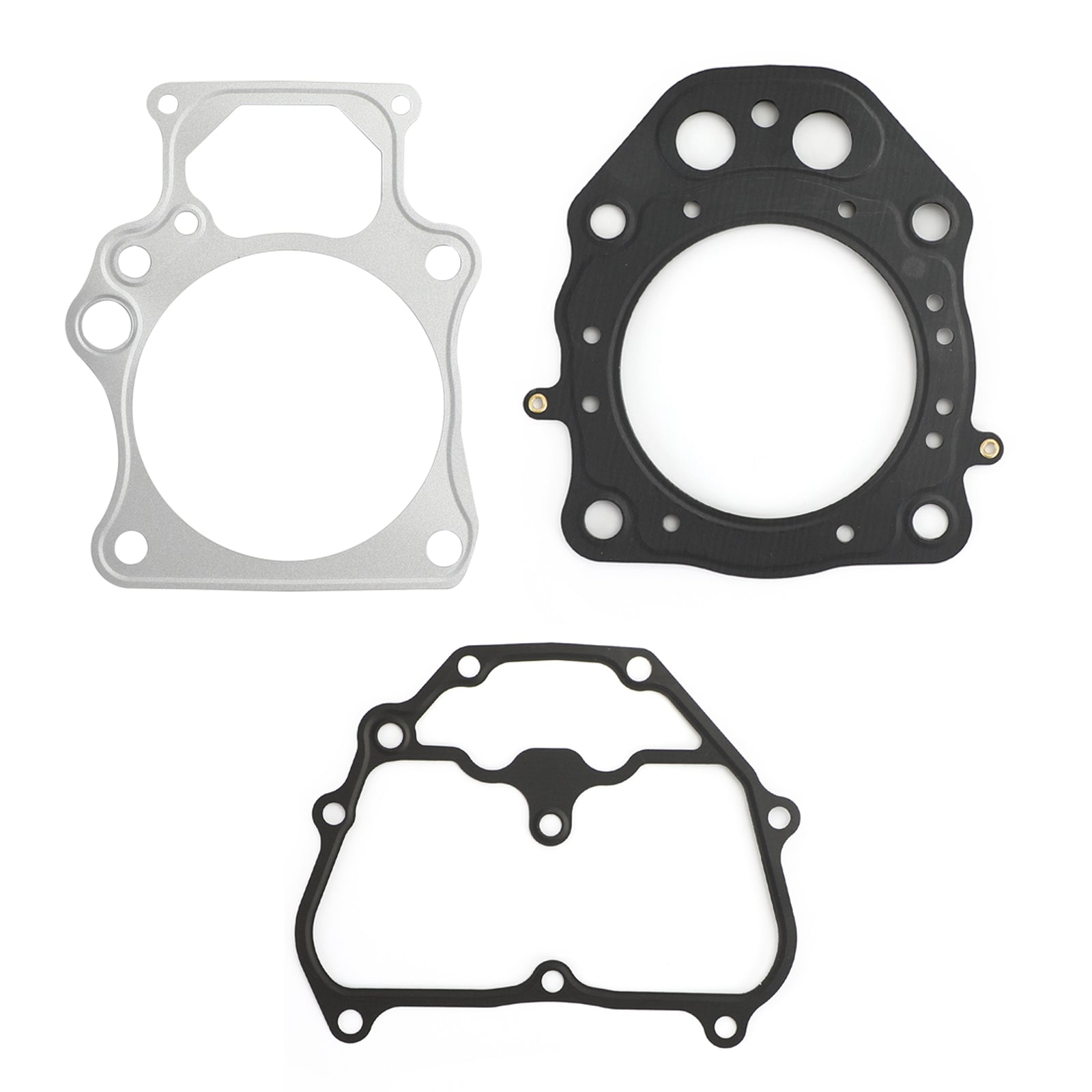 Cylinder Kit For Honda 12-19 Trx500 Foreman 15-20 Pioneer Sxs500 12100-Hr0-F00 Generic