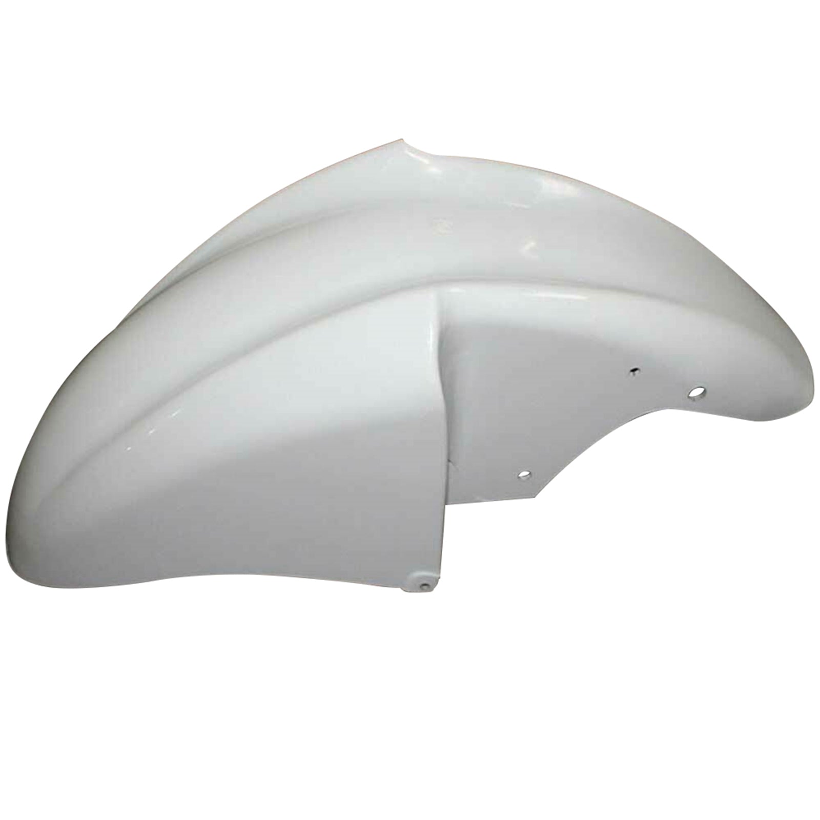 Kawasaki ZZR400/ZZR600 1993-2007 Fairing Injection Unpainted